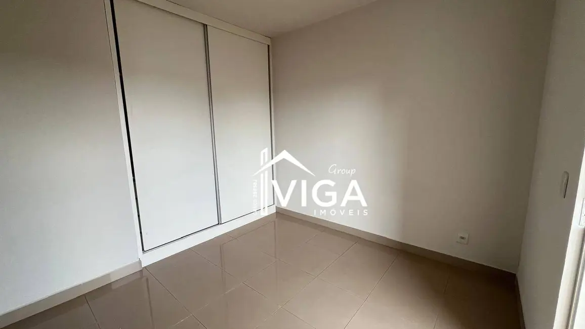 Foto 9 de Apartamento com 2 quartos para alugar, 60m2 em Jardim América, Itumbiara - GO