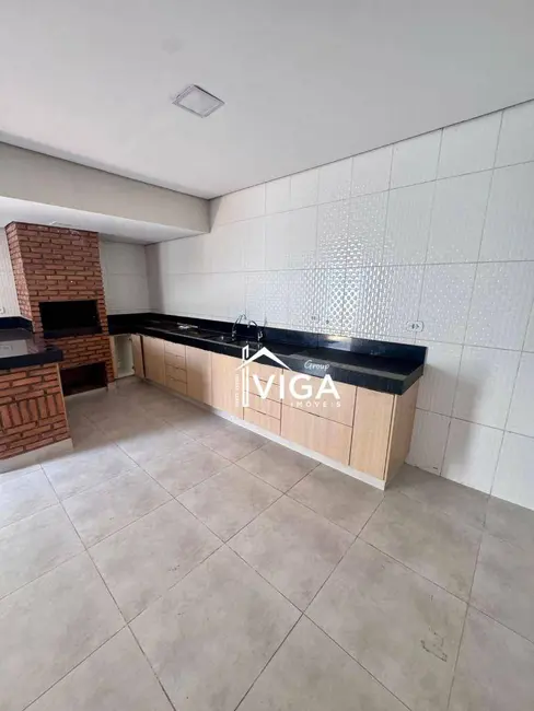 Foto 9 de Casa com 3 quartos à venda e para alugar, 182m2 em Jardim Morumbi, Itumbiara - GO