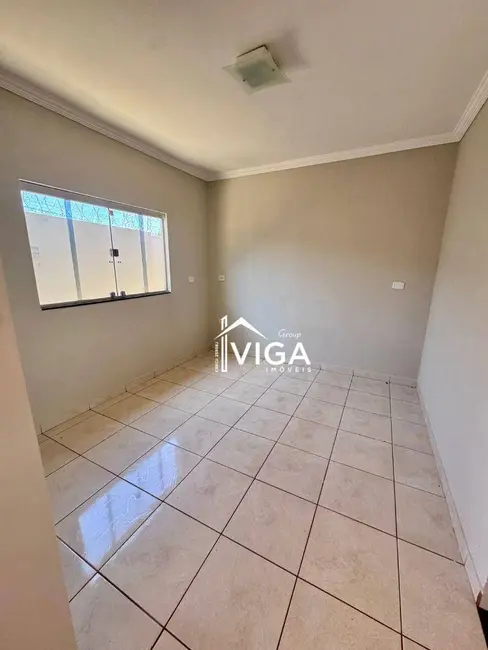 Foto 4 de Casa com 3 quartos à venda e para alugar, 182m2 em Jardim Morumbi, Itumbiara - GO
