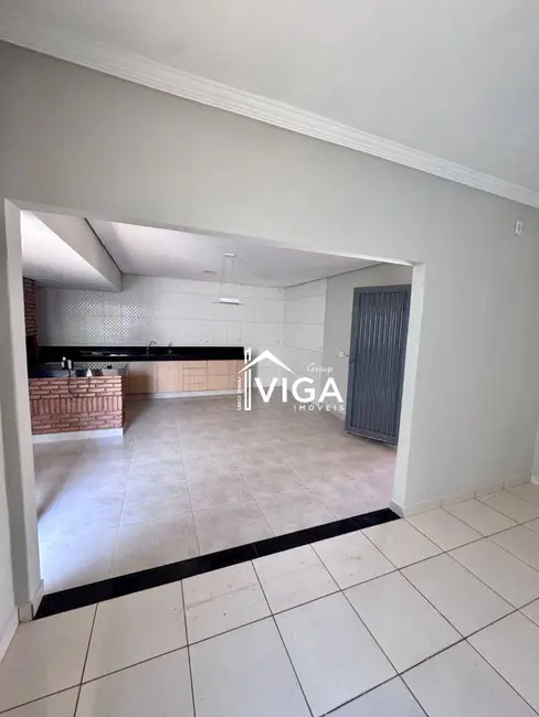 Foto 7 de Casa com 3 quartos à venda e para alugar, 182m2 em Jardim Morumbi, Itumbiara - GO