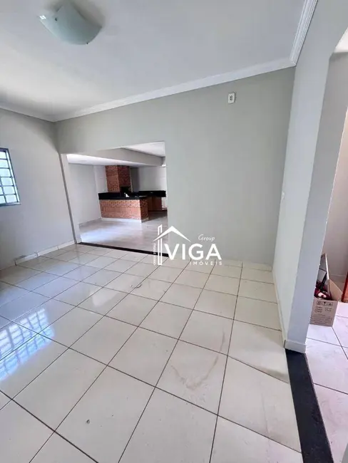 Foto 6 de Casa com 3 quartos à venda e para alugar, 182m2 em Jardim Morumbi, Itumbiara - GO