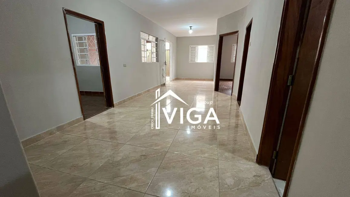 Foto 4 de Casa com 3 quartos para alugar, 120m2 em Setor Bela Vista, Itumbiara - GO
