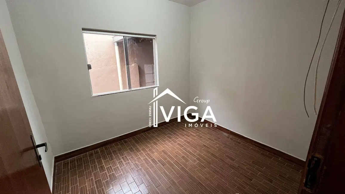 Foto 6 de Casa com 3 quartos para alugar, 120m2 em Setor Bela Vista, Itumbiara - GO