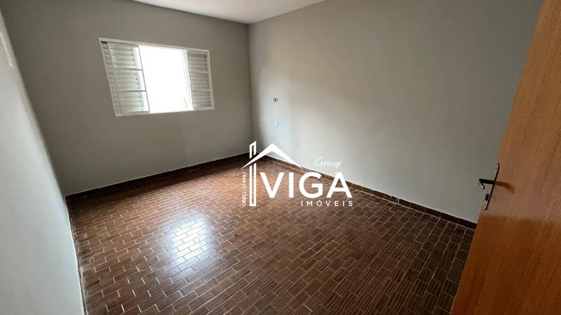 Foto 5 de Casa com 3 quartos para alugar, 120m2 em Setor Bela Vista, Itumbiara - GO
