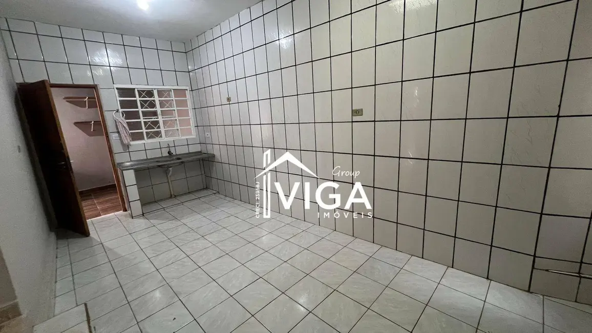 Foto 9 de Casa com 3 quartos para alugar, 120m2 em Setor Bela Vista, Itumbiara - GO