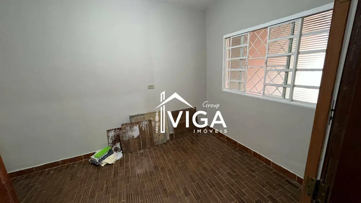 Foto 7 de Casa com 3 quartos para alugar, 120m2 em Setor Bela Vista, Itumbiara - GO