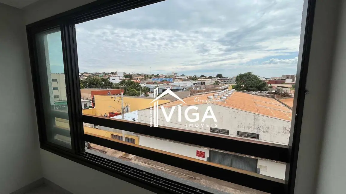 Foto 5 de Apartamento com 2 quartos para alugar, 65m2 em Itumbiara - GO