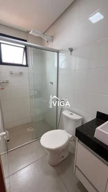 Foto 9 de Apartamento com 2 quartos para alugar, 65m2 em Itumbiara - GO