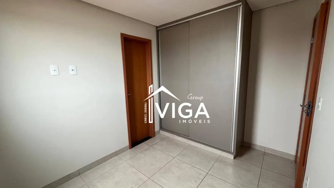 Foto 8 de Apartamento com 2 quartos para alugar, 65m2 em Itumbiara - GO