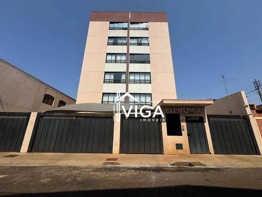 Foto 1 de Apartamento com 2 quartos para alugar, 65m2 em Itumbiara - GO