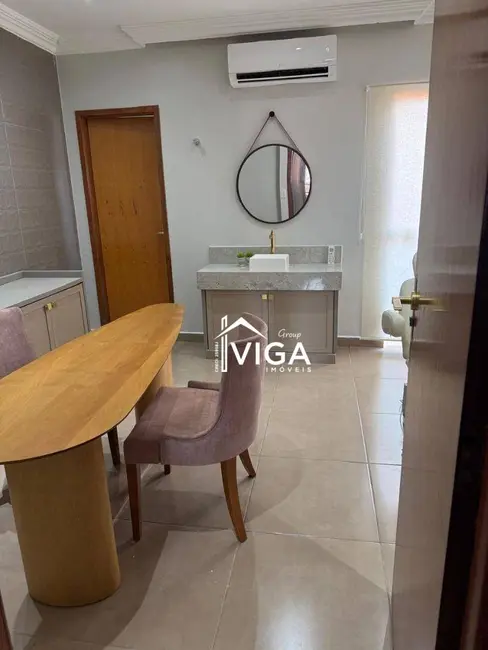 Sala Comercial para alugar, 50m2 em Itumbiara - GO - imagem 1 Foto 1 de Sala Comercial para alugar, 50m2 em Itumbiara - GO