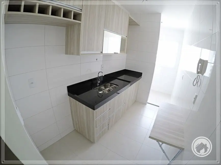 Foto 2 de Apartamento com 2 quartos à venda, 58m2 em Santa Mônica, Uberlandia - MG