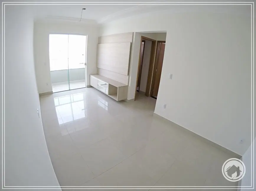 Foto 1 de Apartamento com 2 quartos à venda, 58m2 em Santa Mônica, Uberlandia - MG