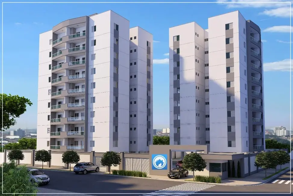 Apartamento com 2 quartos à venda, 69m2 em Tubalina, Uberlandia - MG - imagem 2 Foto 2 de Apartamento com 2 quartos à venda, 69m2 em Tubalina, Uberlandia - MG
