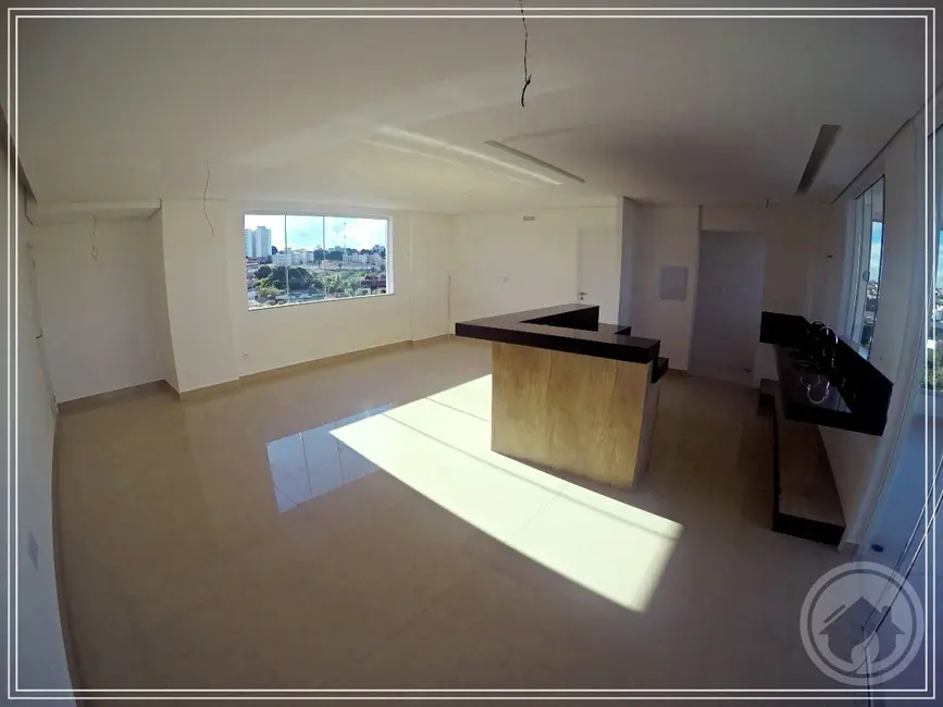 Foto 1 de Apartamento com 3 quartos à venda, 131m2 em Tubalina, Uberlandia - MG