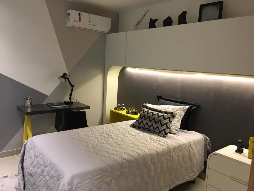 Apartamento com 3 quartos à venda, 135m2 em Jardim Karaíba, Uberlandia - MG - imagem 4 Foto 4 de Apartamento com 3 quartos à venda, 135m2 em Jardim Karaíba, Uberlandia - MG