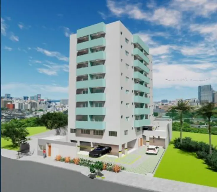 Foto 1 de Apartamento com 2 quartos à venda, 51m2 em Alto Umuarama, Uberlandia - MG