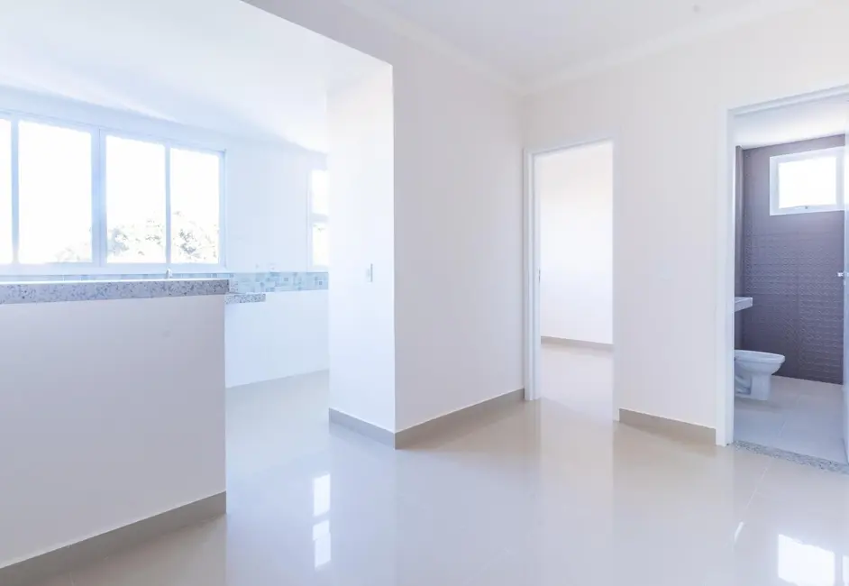Foto 1 de Apartamento com 2 quartos à venda, 50m2 em Pampulha, Uberlandia - MG