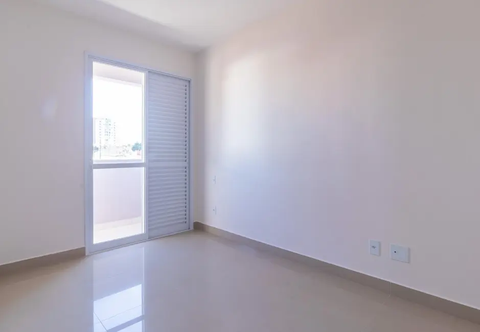 Foto 2 de Apartamento com 2 quartos à venda, 50m2 em Pampulha, Uberlandia - MG