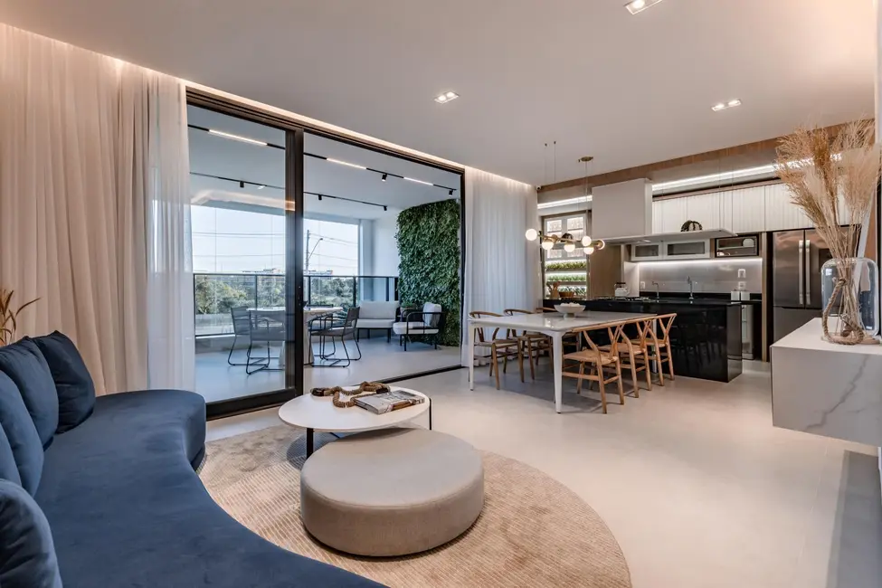 Foto 3 de Apartamento com 3 quartos à venda, 225m2 em Jardim Karaíba, Uberlandia - MG