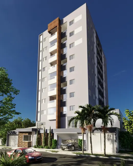 Foto 2 de Apartamento com 2 quartos à venda, 68m2 em Patrimônio, Uberlandia - MG