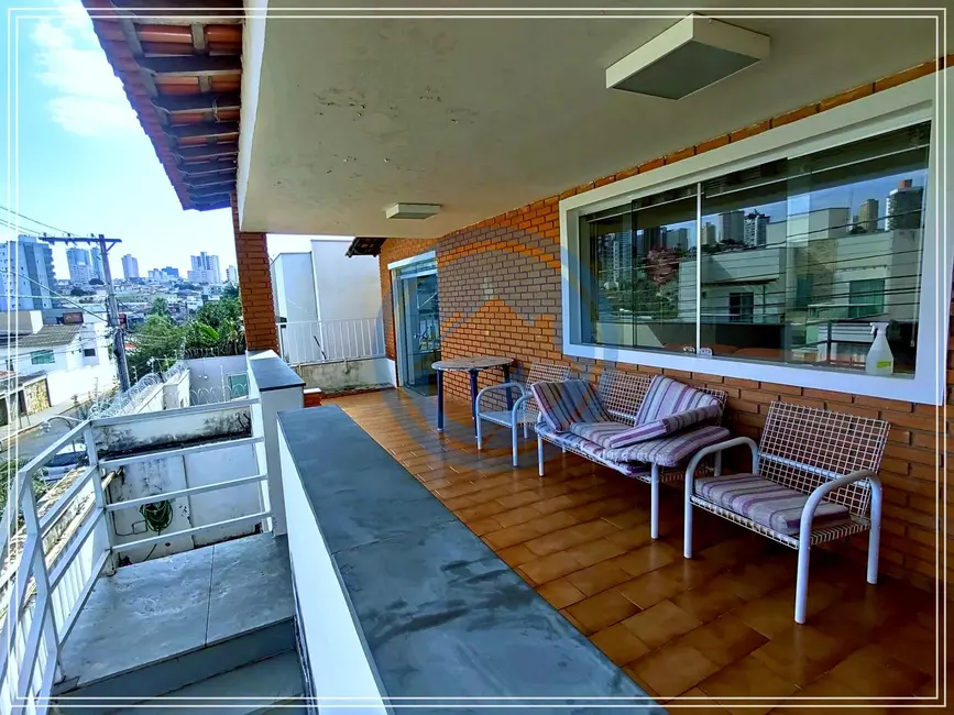 Foto 1 de Casa com 5 quartos à venda, 480m2 em Vigilato Pereira, Uberlandia - MG