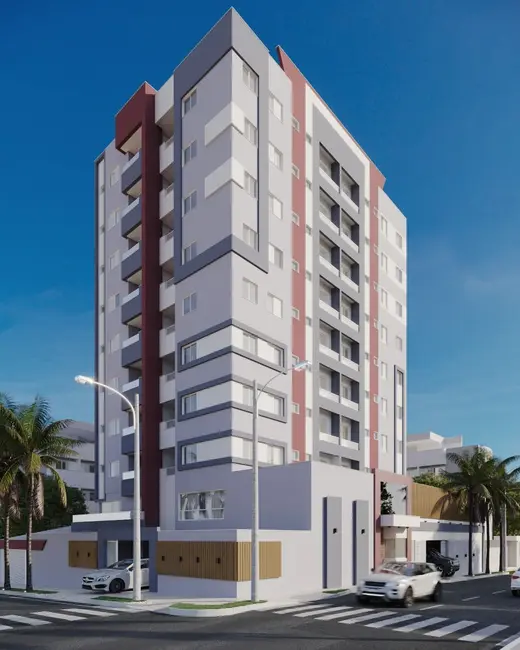 Foto 1 de Apartamento com 2 quartos à venda, 68m2 em Santa Mônica, Uberlandia - MG