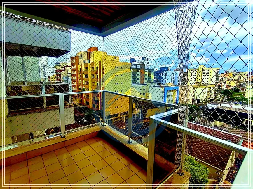 Foto 1 de Apartamento com 4 quartos à venda, 272m2 em Saraiva, Uberlandia - MG