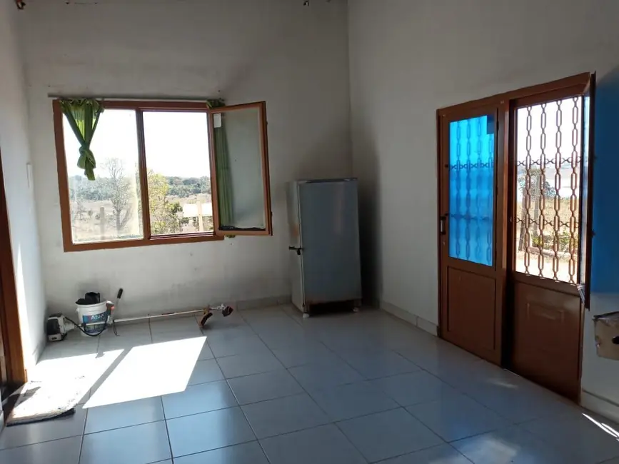 Foto 2 de Chácara com 3 quartos à venda, 120m2 em Centro, Cascalho Rico - MG