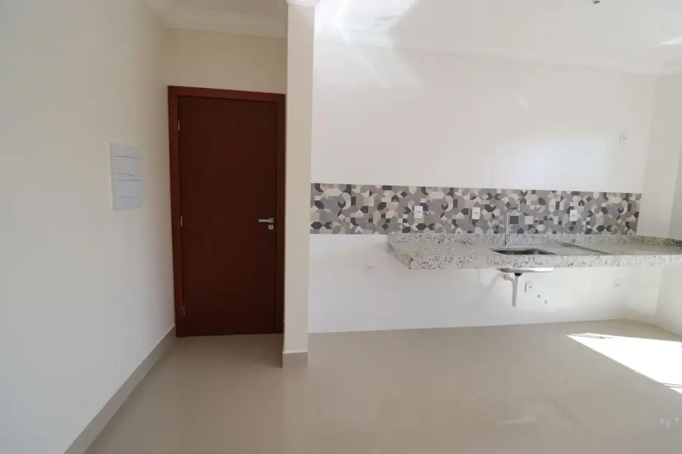 Foto 1 de Apartamento com 2 quartos à venda, 54m2 em Tubalina, Uberlandia - MG
