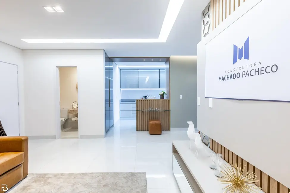 Apartamento com 3 quartos à venda, 108m2 em Santa Mônica, Uberlandia - MG - imagem 7 Foto 7 de Apartamento com 3 quartos à venda, 108m2 em Santa Mônica, Uberlandia - MG