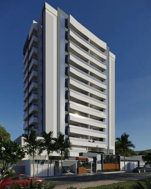 Foto 1 de Apartamento com 3 quartos à venda, 108m2 em Santa Mônica, Uberlandia - MG