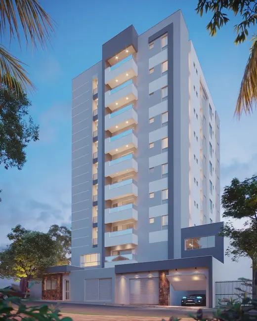 Foto 1 de Apartamento com 2 quartos à venda, 51m2 em Segismundo Pereira, Uberlandia - MG