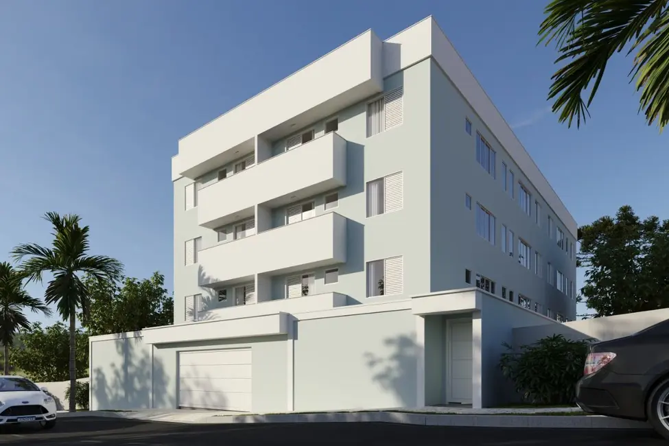 Foto 1 de Apartamento com 2 quartos à venda, 51m2 em Pampulha, Uberlandia - MG