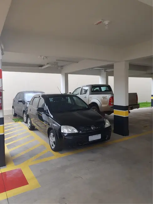 Foto 2 de Apartamento com 2 quartos à venda, 51m2 em Pampulha, Uberlandia - MG