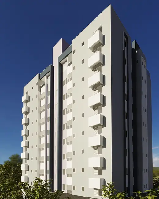 Foto 2 de Apartamento com 2 quartos à venda, 92m2 em Morada da Colina, Uberlandia - MG