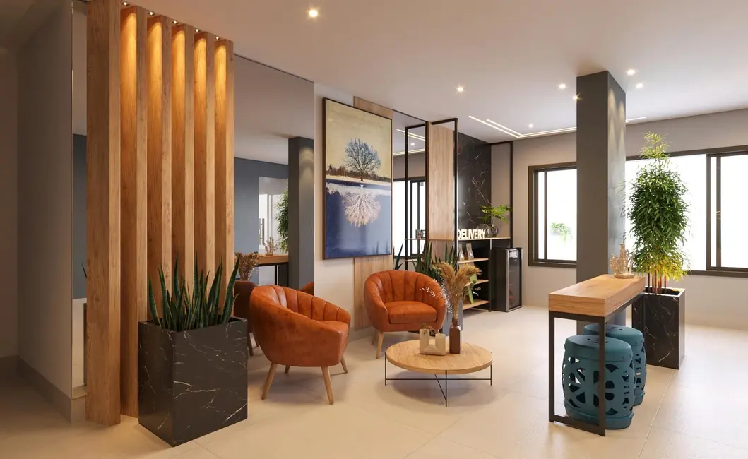 Foto 1 de Apartamento com 3 quartos à venda, 107m2 em Santa Mônica, Uberlandia - MG
