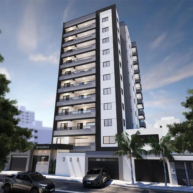 Foto 1 de Apartamento com 2 quartos à venda, 86m2 em Santa Mônica, Uberlandia - MG