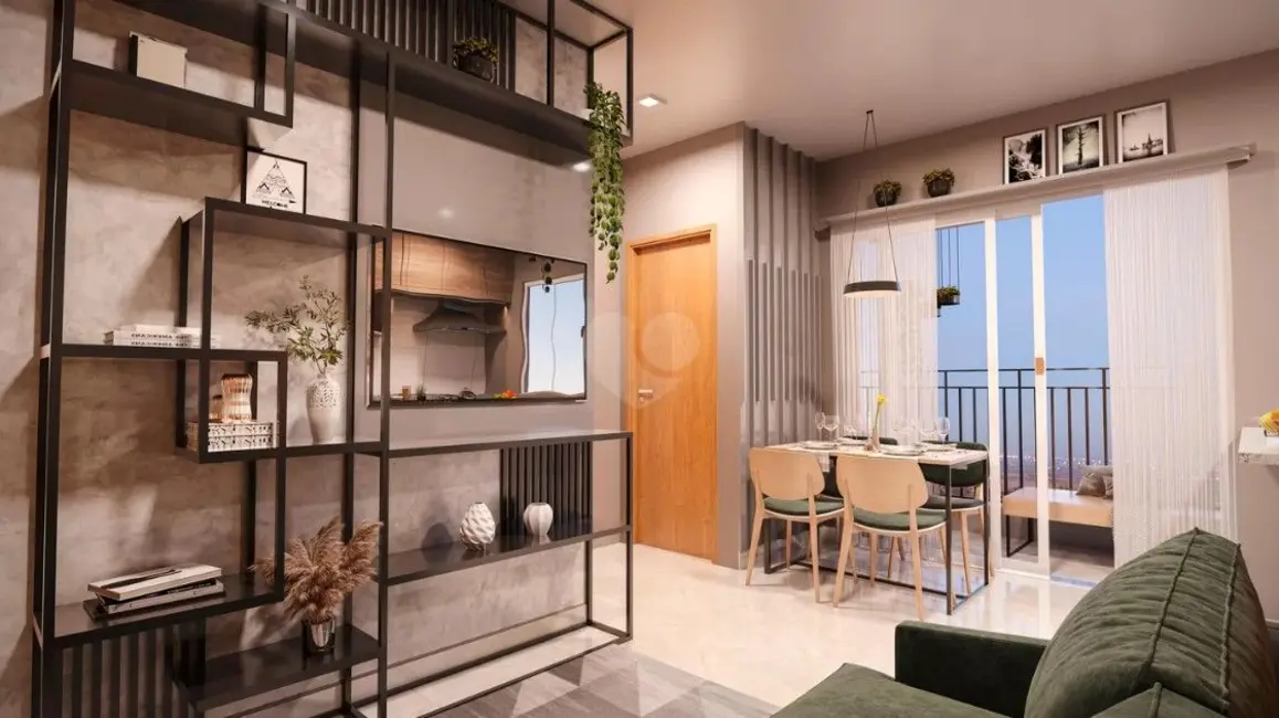 Foto 1 de Apartamento com 2 quartos à venda, 76m2 em Grand Ville, Uberlandia - MG