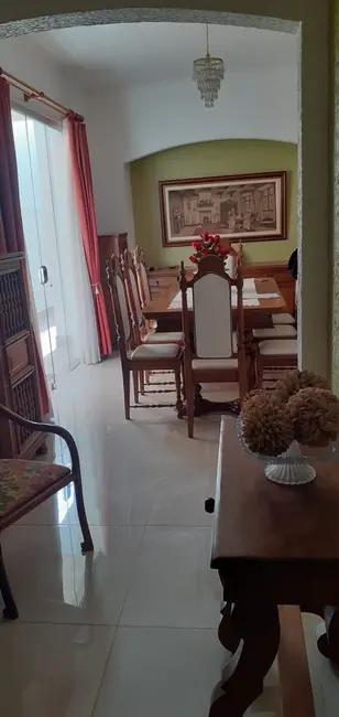 Foto 1 de Casa com 3 quartos à venda, 250m2 em Osvaldo Rezende, Uberlandia - MG