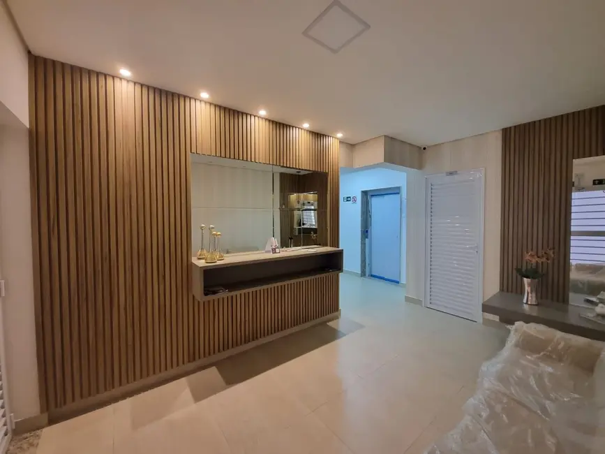 Foto 1 de Apartamento com 2 quartos à venda, 60m2 em Novo Mundo, Uberlandia - MG