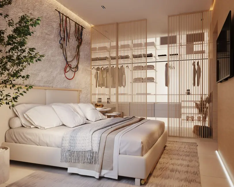 Foto 2 de Apartamento com 2 quartos à venda, 95m2 em Santa Mônica, Uberlandia - MG