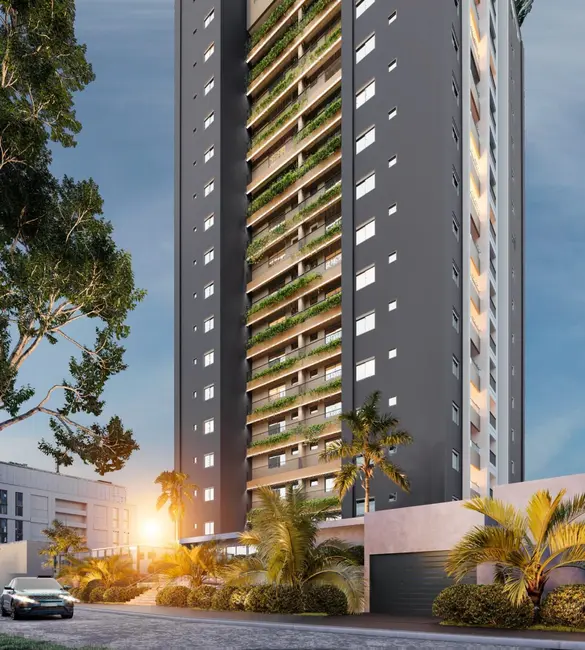 Foto 1 de Apartamento com 3 quartos à venda, 117m2 em Jardim Colina, Uberlandia - MG