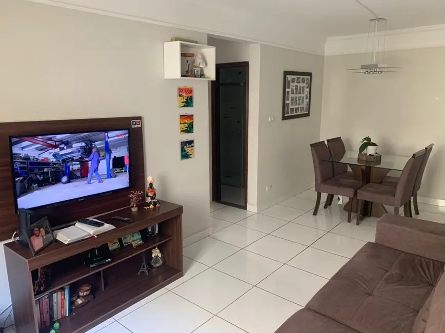 Foto 1 de Apartamento com 2 quartos à venda, 89m2 em Tabajaras, Uberlandia - MG