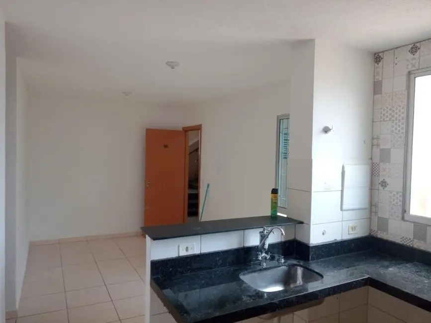 Foto 1 de Apartamento com 2 quartos à venda, 67m2 em Shopping Park, Uberlandia - MG