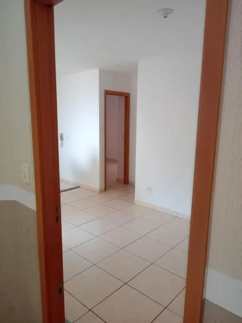 Foto 2 de Apartamento com 2 quartos à venda, 67m2 em Shopping Park, Uberlandia - MG