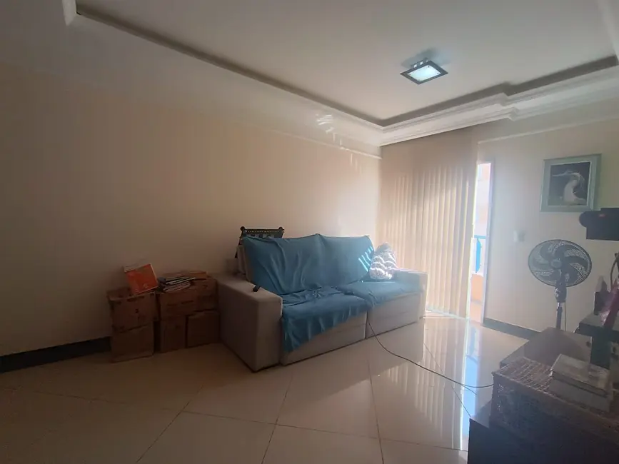 Foto 1 de Apartamento com 2 quartos à venda, 74m2 em Santa Mônica, Uberlandia - MG