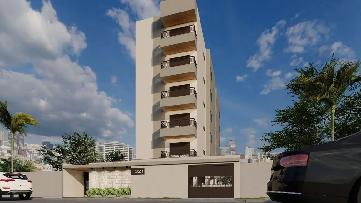 Foto 2 de Apartamento com 3 quartos à venda, 82m2 em Presidente Roosevelt, Uberlandia - MG