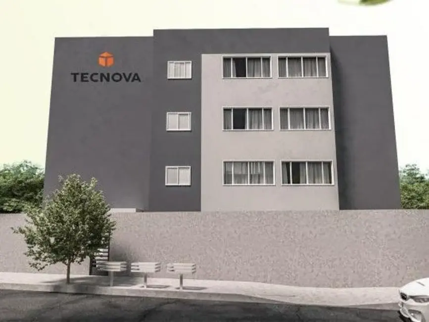 Foto 2 de Apartamento com 2 quartos à venda, 44m2 em Shopping Park, Uberlandia - MG