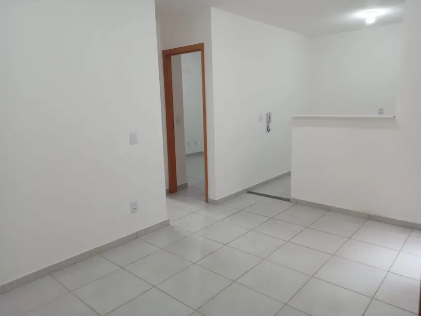 Foto 1 de Apartamento com 2 quartos à venda, 40m2 em Jardim Patrícia, Uberlandia - MG